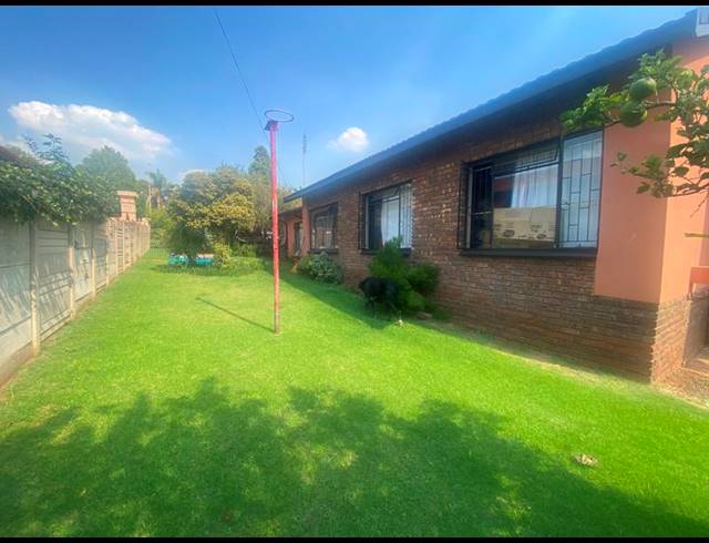 3 BEDROOM HOUSE FOR SALE IN KANONKOP